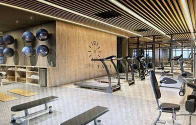 Imagem 3: Apartamento com 3 dormitórios, 195 m² - venda por R$ 4.250.000,00 ou...