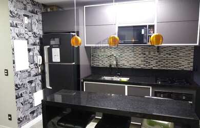 Imagem 8: APARTAMENTO PARA VENDA E LOCAÇÃO 3 DORMITÓRIOS COM VARANDA GOURMET...