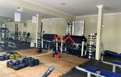 Imagem 5: Apartamento com 2 dormitórios à venda, 46 m² por R$ 195.000,00 - Jacarepaguá...