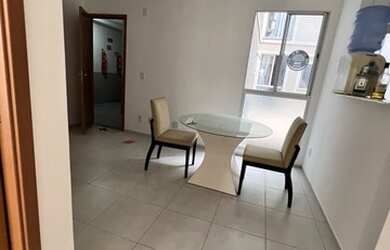 Imagem 9: Oportunidade Apartamento mobiliado em Coaçu - Condomínio Eco Way