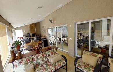 Imagem 13: Casa com 4 dormitórios à venda, 330 m² por R$ 2.230.000,00 - Jardim do Lago - Uberaba/MG