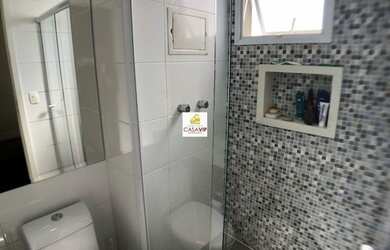 Imagem 11: Apartamento à venda, Jardim Anália Franco, 100m², 2 dormitórios, 1 suíte, 2 vagas!