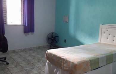 Imagem 13: Casa Jardim Bertioga. Varanda, 30m² de Área, 2 Vagas na garageme2 Dormitórios