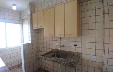 Imagem 14: São Paulo - Apartamento Padrão - Lauzane Paulista