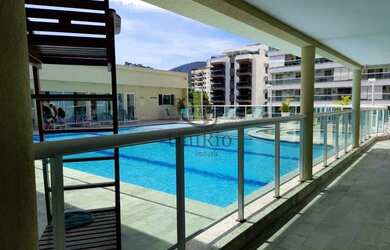 Imagem 1: Apartamento à venda, Majesty - Freguesia Jacarepaguá- RJ