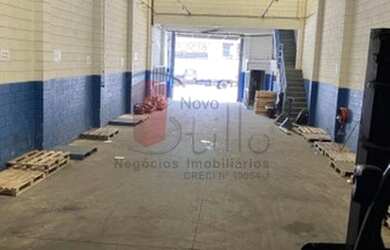 Imagem 15: Galpão a venda no Ipiranga
