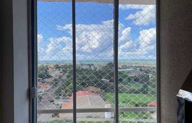 Imagem 11: Alugo ou Vendo apto mobiliado no Condomínio São Silvestre