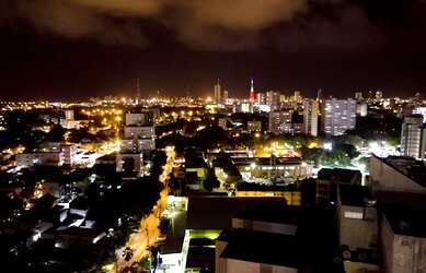 Imagem 9: Sala na Boa Vista de 33m²