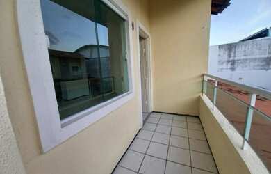 Imagem 3: Vendo Casa em Condomínio por R$240.000 aceita financiamento