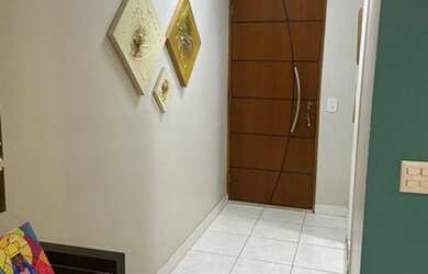 Imagem 3: Apartamento para Venda em Santo André, Jardim Bela Vista, 2 dormitórios,...