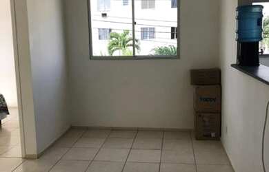 Imagem: O apartamento à venda possui 2 Dormitórios, 1 Banheiro, 2