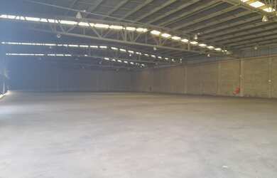 Imagem 6: Galpão/Depósito/Armazém para aluguel possui 7307470 metros quadrados...