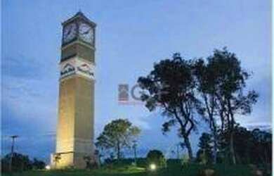 Imagem 1: Terreno à venda, 360 m² por R$ 725.000,00 - Swiss Park - Campinas/SP