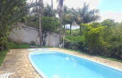 Imagem 1: Casa com 3 dormitórios, 250 m² - venda por R$ 970.000,00 ou aluguel...