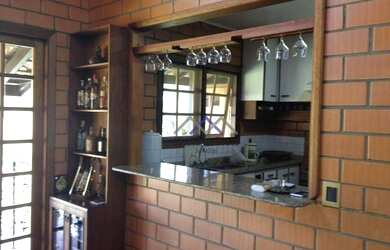 Imagem 9: Casa, 250 m² - venda por R$ 2.350.000,00 ou aluguel por R$ 13.530,00/mês...