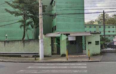 Imagem 1: Apartamento com 2 dormitórios, 50 m² - venda por R$ 190.000,00 ou aluguel...