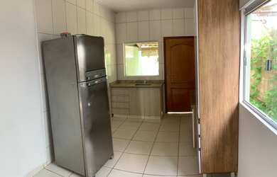 Imagem 1: Alugo Casa 1/4 Senador Canedo água, energia e IPTU inclusos