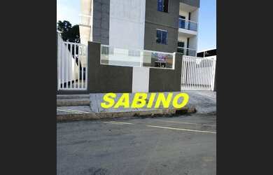 Imagem: O apartamento possui 2 Dormitórios, 1 Banheiro, 50m² de Área