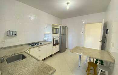 Imagem 7: Ótimo apartamento de 3 dormitórios na Trindade - Florianópolis - SC