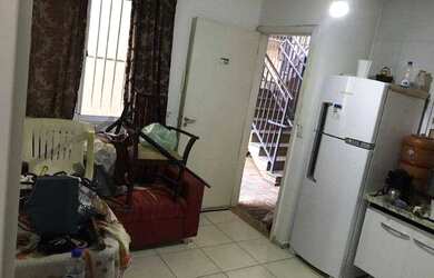 Imagem 15: Apartamento - Luz. 44m² de Área, 1 Banheiroe1 Dormitório