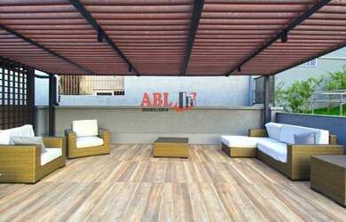 Imagem 9: Apartamento Alto Padrão em Boa Vista Porto Alegre-RS - 2345