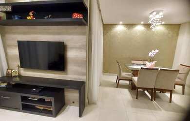 Imagem 2: JUNDIAÍ - Casa Padrão - MEDEIROS