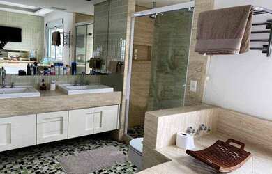 Imagem 7: Apartamento com 2 dormitórios, 180 m² - venda por R$ 2.750.000 ou aluguel...