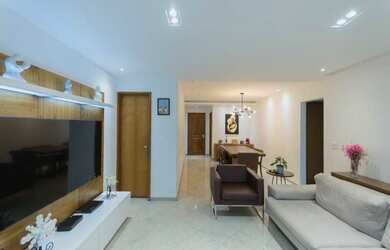 Imagem 7: Apartamento 3 suites com 132 m² no Recreio, Desembargador Paulo Alonso