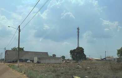 Imagem 1: Ótima oportunidade. Lote em Luzimangues em ótima localização