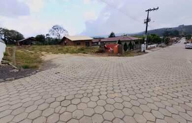 Imagem 2: Terreno em agrolandia-sc