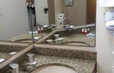 Imagem 9: Flat para venda na Bela Vista - Edifício Paulista Wall Street - Cód. JCU14271