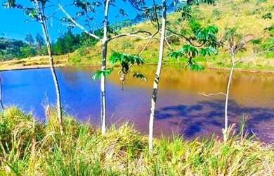 Imagem: O terreno possui 600m² de Área e está localizado em Itaim