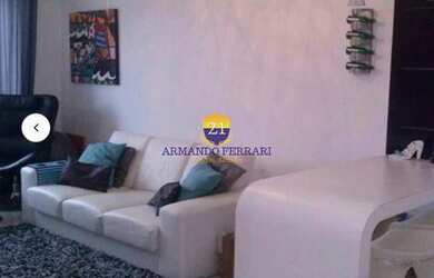 Imagem 9: Apartamento Com 2 Dormitórios à Venda, 83 m² Por R$320.000 - Boqueirão - Sa