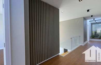 Imagem 10: Casa com 4 dormitórios à venda, 405 m² por R$ 4.000.000,00 - Urbanova...