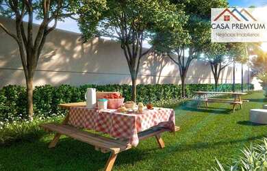 Imagem 12: Lançamento - Sacomã. Ar-condicionado, 45m² de Área, 1 Vaga na garageme1...