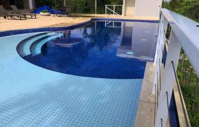 Imagem: A fazenda possui 404m² de Área e está localizado em Colinas