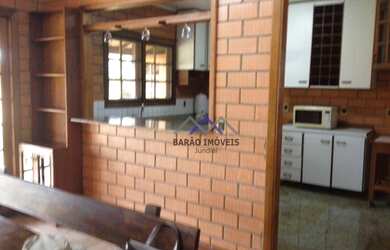 Imagem 4: Casa, 250 m² - venda por R$ 2.350.000,00 ou aluguel por R$ 13.530,00/mês...
