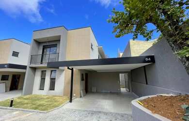 Imagem 3: Casa a venda em Condomínio Vila em Atibaia, Condomínio Residencial Vila...