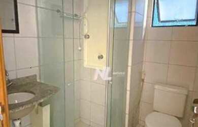 Imagem 7: Classic Residence - sombra, ventilado - TIROL - 2Quartos Suite, vaga coberta