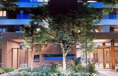 Imagem 1: Apartamento com 3 dormitórios, 195 m² - venda por R$ 4.250.000,00 ou...