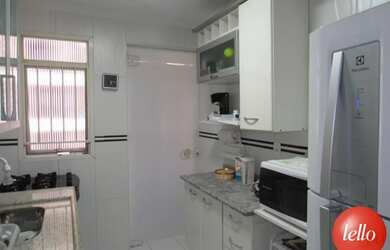 Imagem 5: São Paulo - Apartamento Padrão - Campo Belo