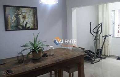 Imagem: A casa possui 3 Dormitórios, 3 Banheiros, 3 Vagas na garagem