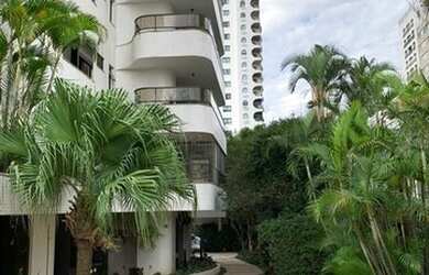 Imagem 2: APARTAMENTO LUXO, 350M2, 4 SUITES, 4 VAGAS, JARDIM PAULISTA