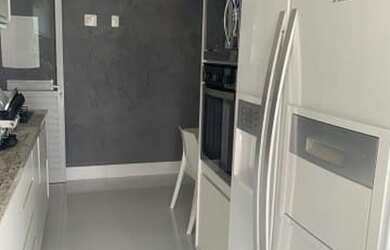 Imagem 13: Apartamento em Patamares. Piscina, Churrasqueira, Imóvel mobiliadoeAr-condicionado