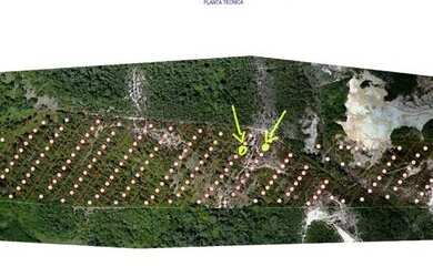 Imagem 4: Terrenos Ilha Itaparica 1000m2 Lot. Portal da Ilha