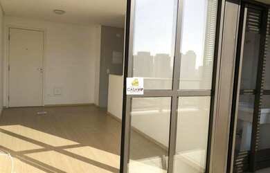 Imagem 3: Apartamento à venda, Lapa, 47m², 1 dormitório, 1 vaga!