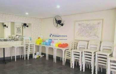 Imagem 16: Apartamento Vila Guarani. Varanda, 92m² de Área, 2 Vagas na garageme3...