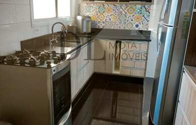 Imagem: O apartamento possui 3 Dormitórios, 4 Banheiros, 2 Vagas na