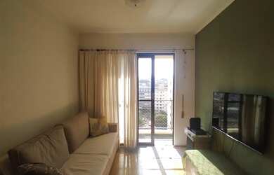 Imagem 4: São Paulo - Apartamento Padrão - Lauzane Paulista