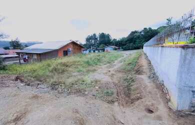 Imagem 1: Terreno em agrolandia-sc